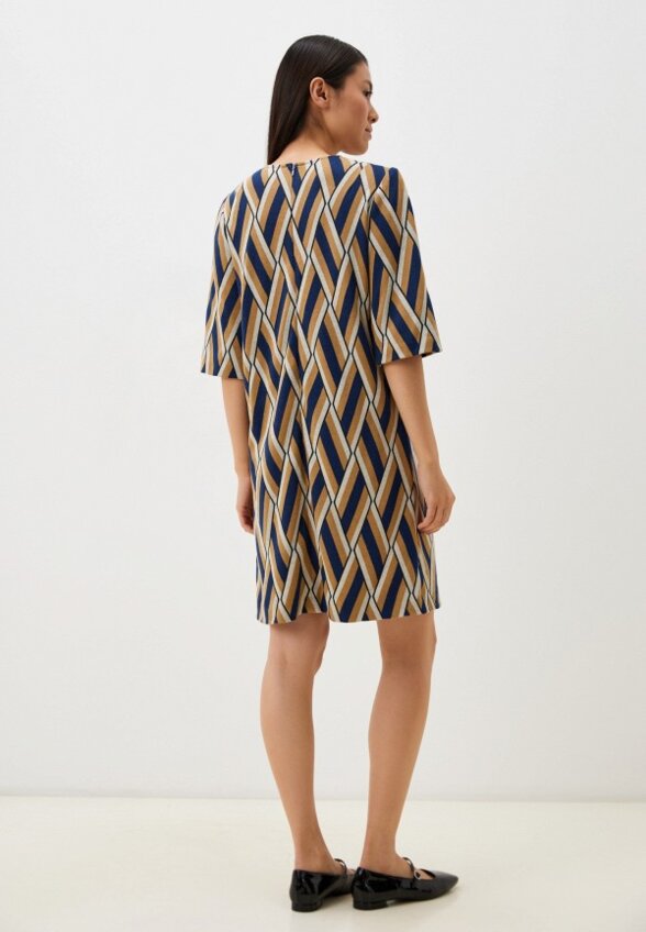 Платье MadaM T