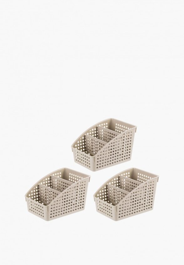 Комплект органайзеров Elcasa