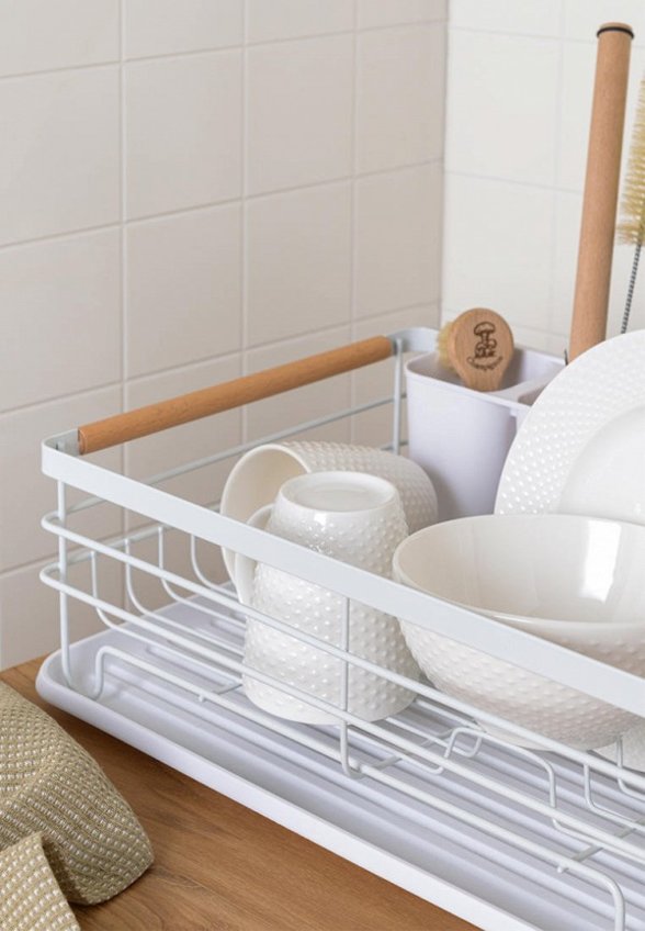 Сушилка для посуды Smart Solutions