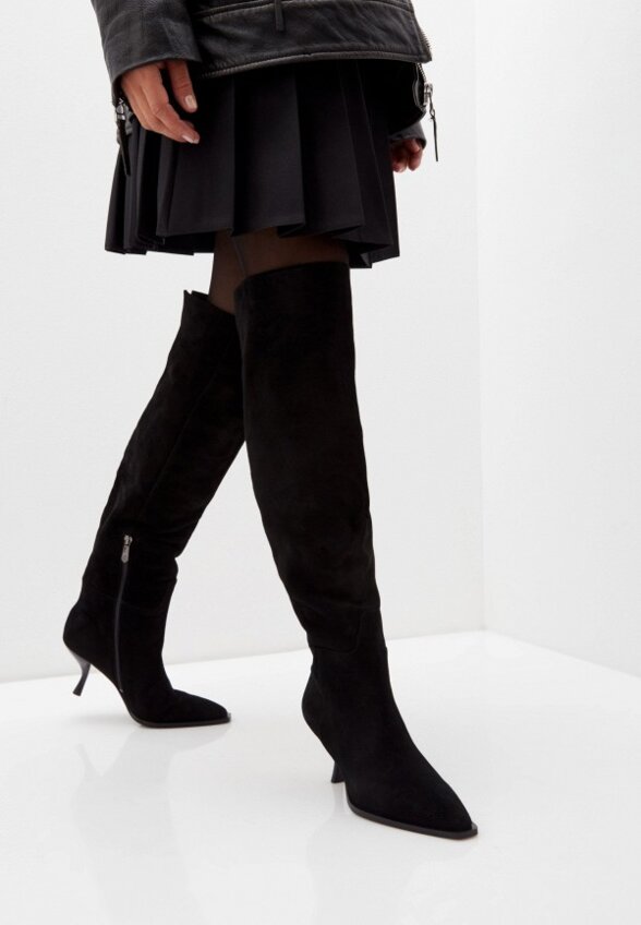 Ботфорты Respect