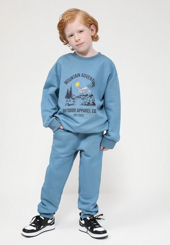 Свитшот Gioco