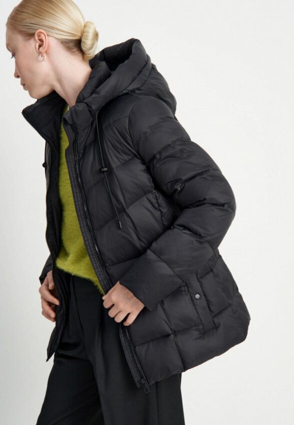 Куртка утепленная Finn Flare