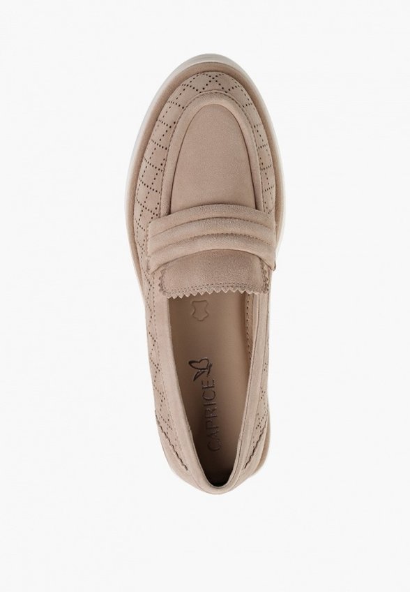 Лоферы Caprice