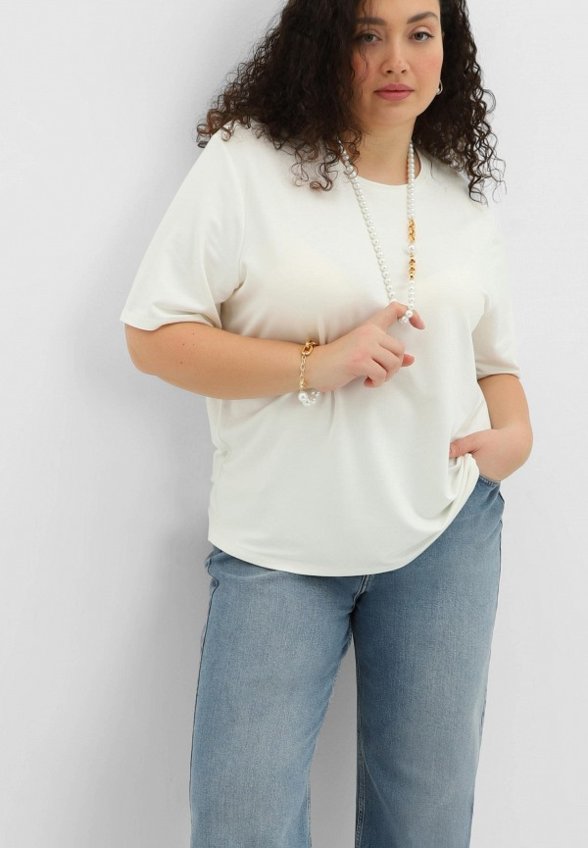 Футболка La Lindeza