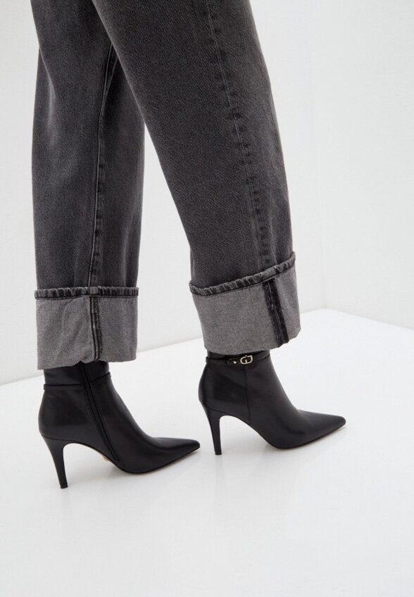 Ботильоны Gaudi