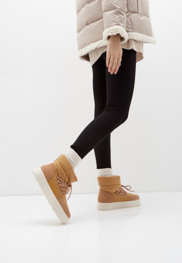 Полусапоги Liu Jo