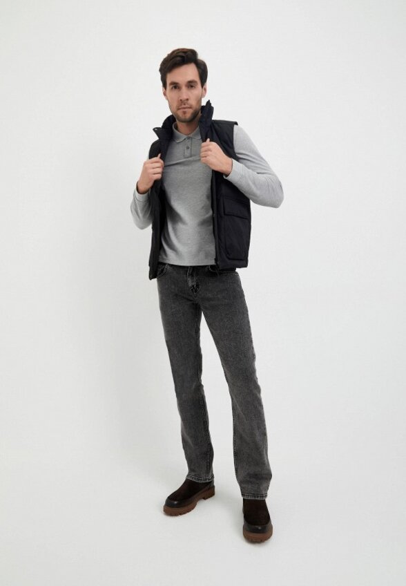 Жилет утепленный Lite by Mascotte