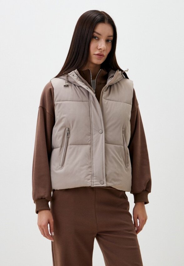 Жилет утепленный Nerouge