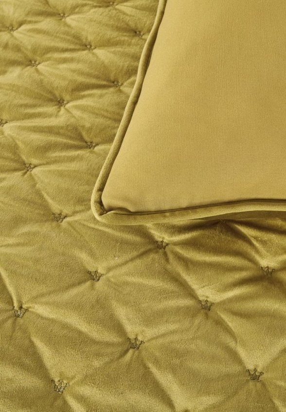 Комплект с покрывалом Sofi De Marko