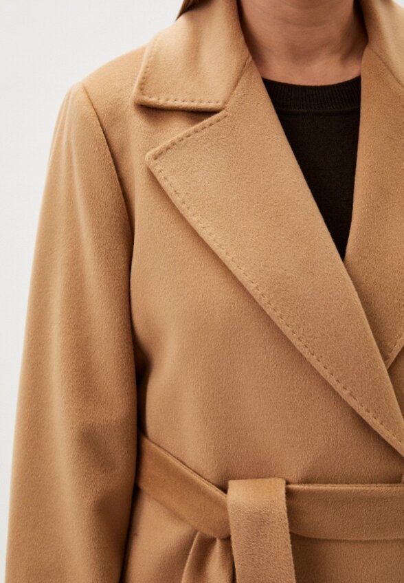 Пальто-халат Persona by Marina Rinaldi