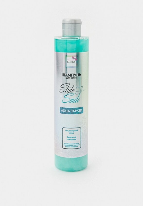 Шампунь Lukky