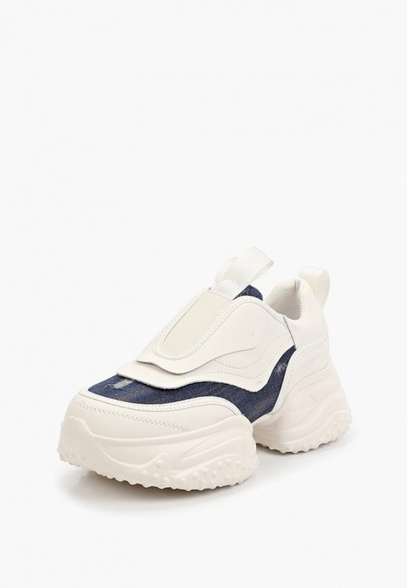 Кроссовки Vasconte