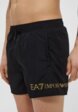 Шорты для плавания EA73  - превью