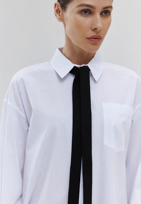 Рубашка Antiga