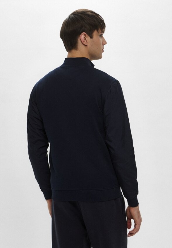 Олимпийка BML