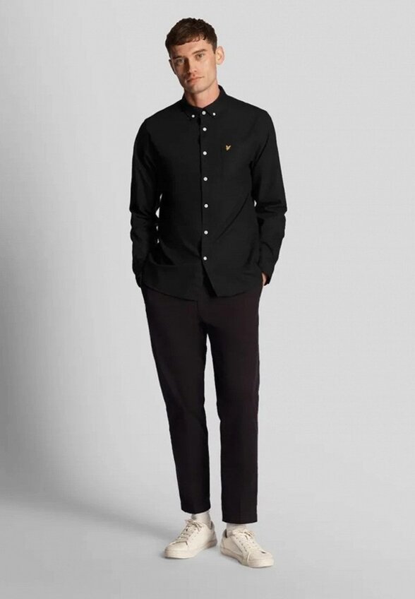 Рубашка Lyle & Scott