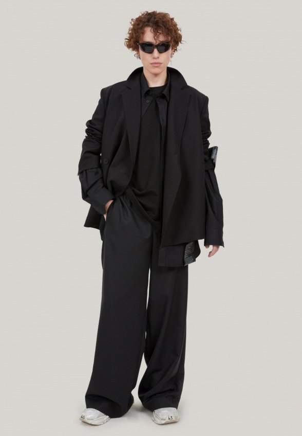 Жакет Post Post Scriptum