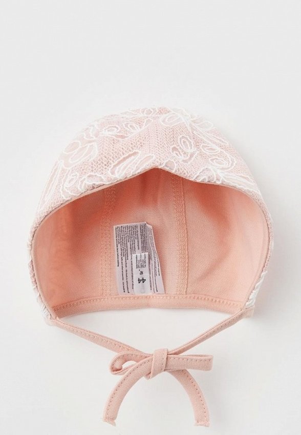 Комбинезон и шапка Choupette