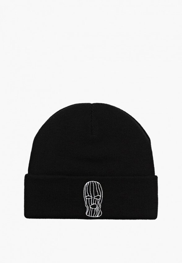 Шапка Crazy Getup