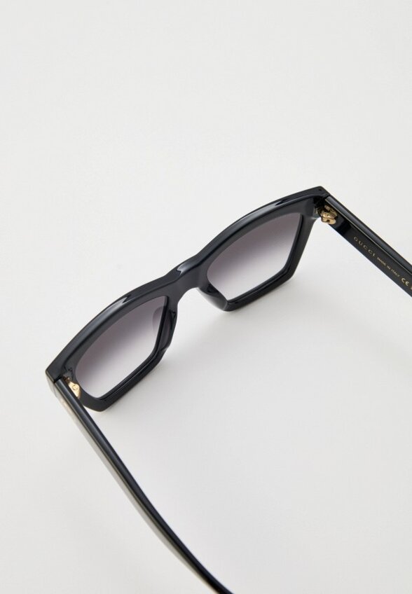 Очки солнцезащитные Gucci