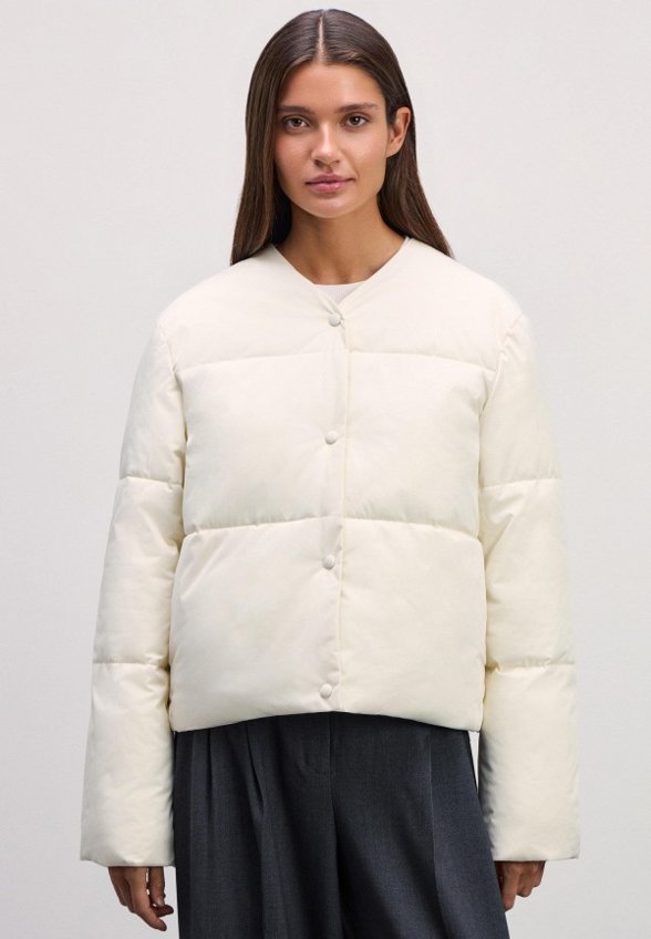 Куртка стеганая Zarina