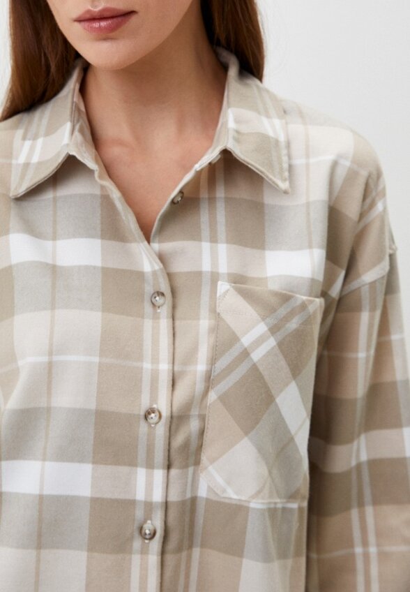 Рубашка O'STIN