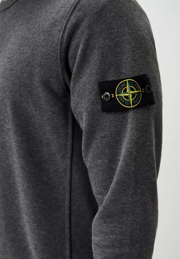 Свитшот Stone Island