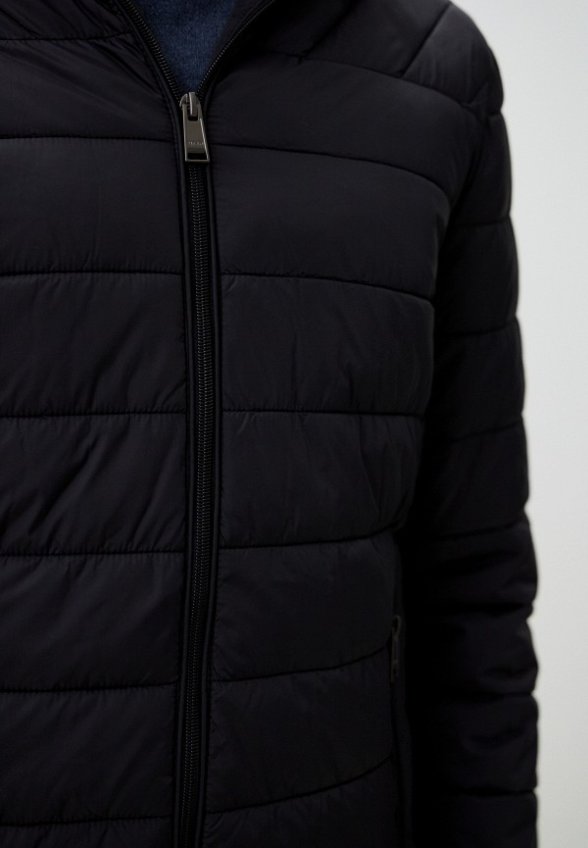 Куртка утепленная Urban Fashion for Men