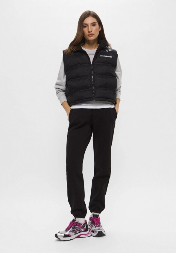 Жилет утепленный Plein Sport