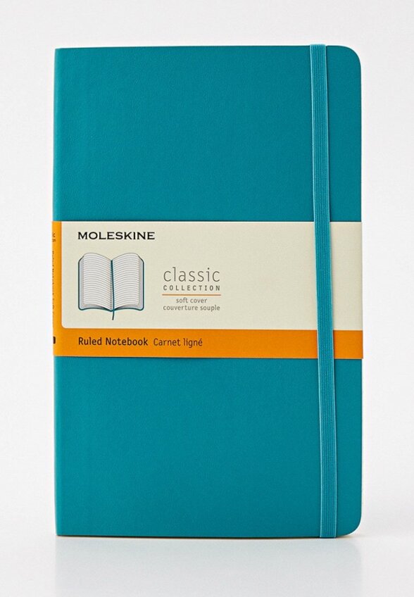 Блокнот Moleskine