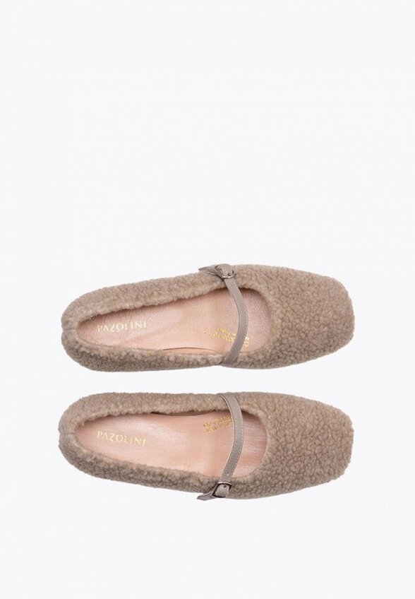 Балетки Pazolini