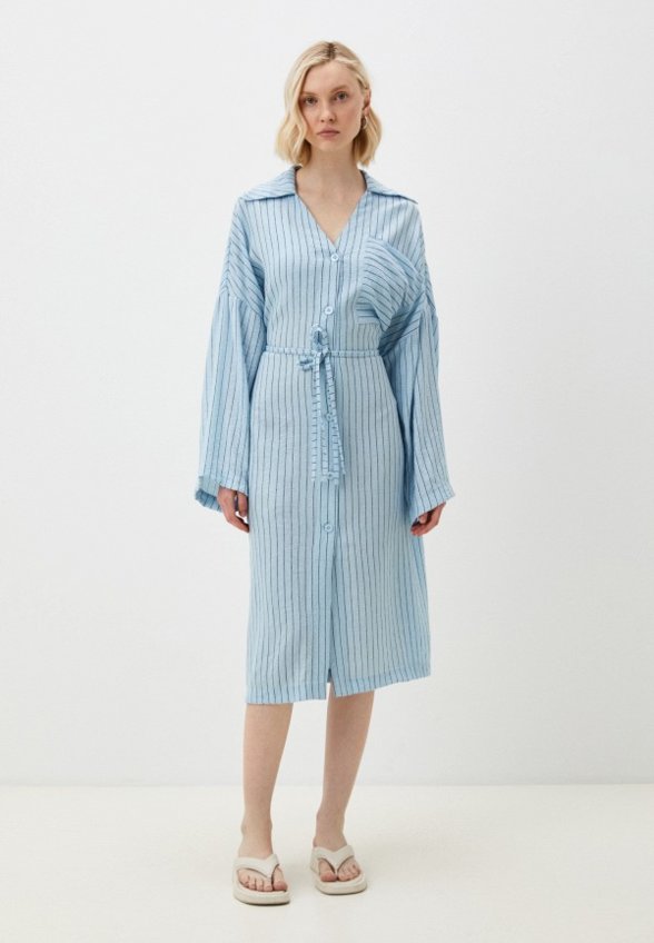 Платье Cherry Cat