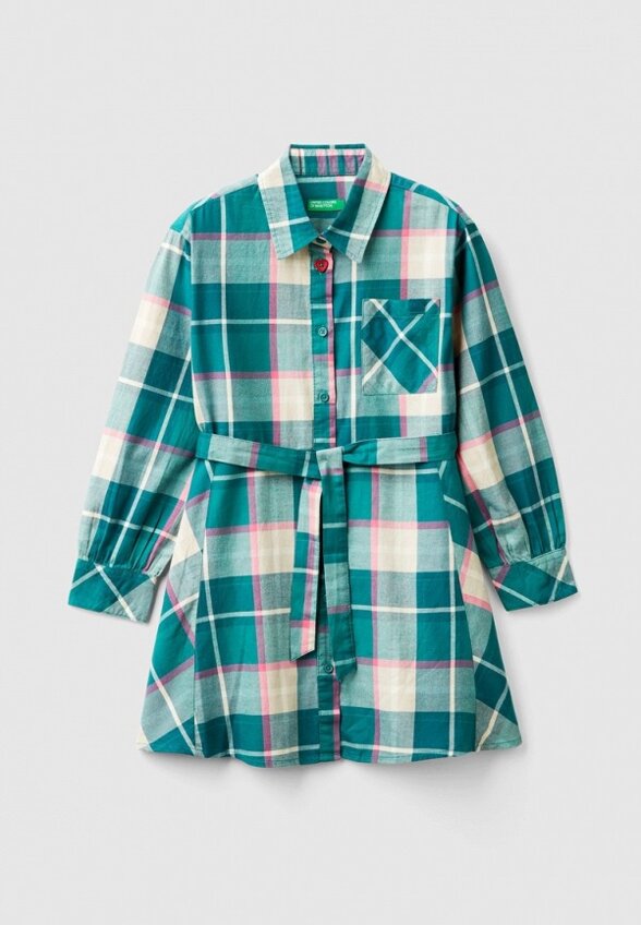 Платье United Colors of Benetton