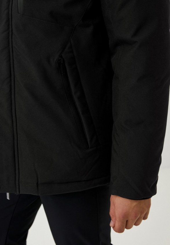 Пуховик Urban Fashion for Men