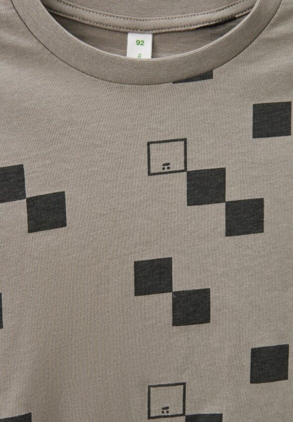 Лонгслив Sela