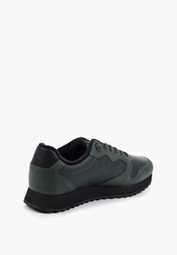 Кроссовки Safety Jogger