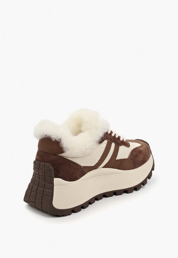 Кроссовки Francesco Donni