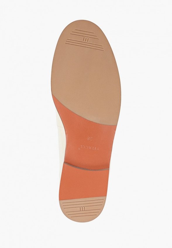 Лоферы Vitacci