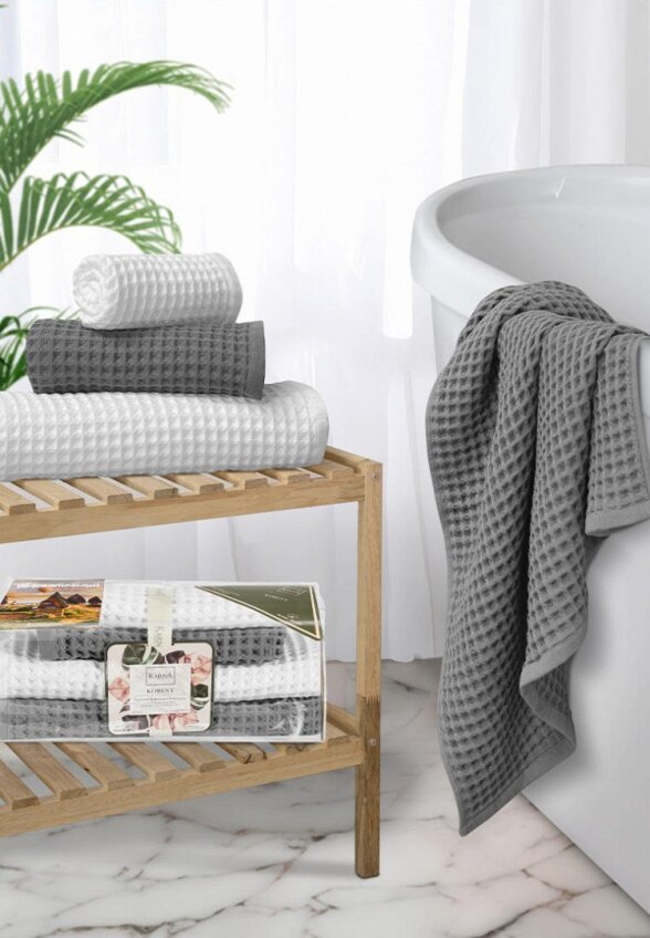 Набор полотенец Karna