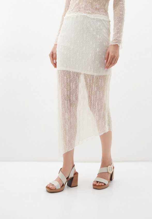 Босоножки Respect