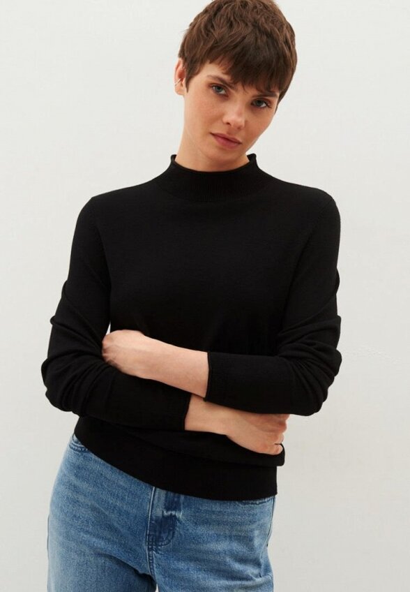 Водолазка Taifun