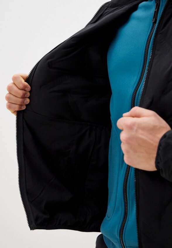 Куртка стеганая Volkl