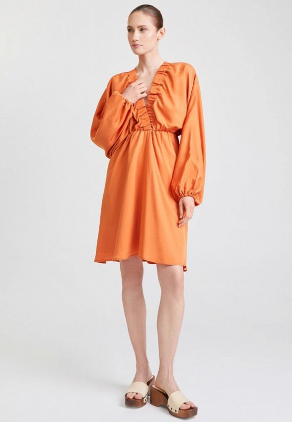 Платье To Be Blossom