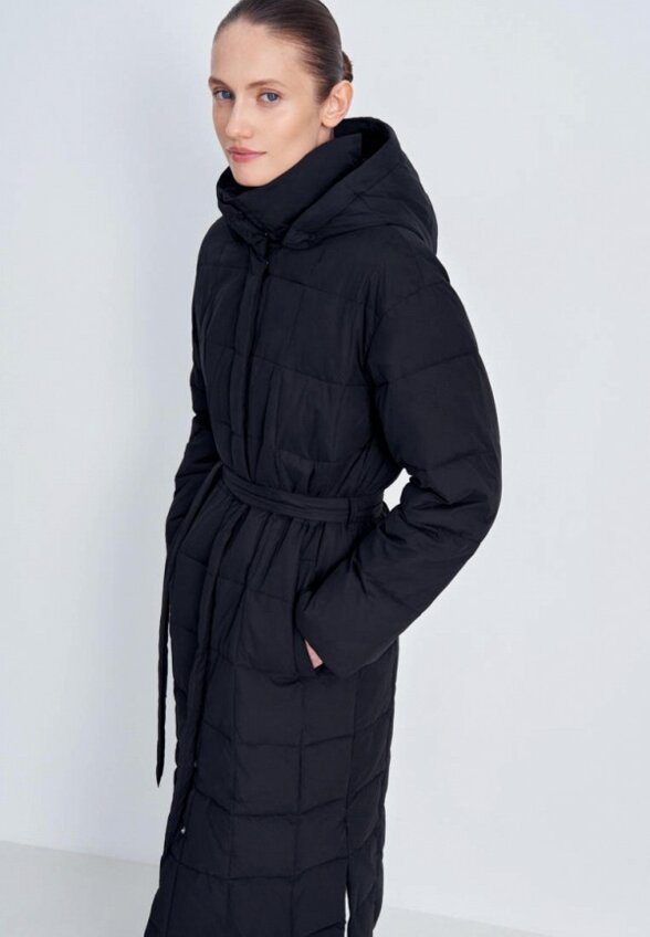 Куртка стеганая Finn Flare