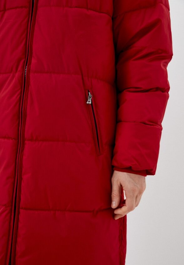 Пуховик Angelo Bonetti