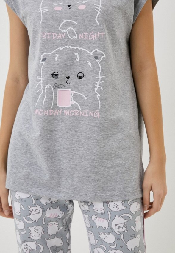 Костюм домашний Mia Cara