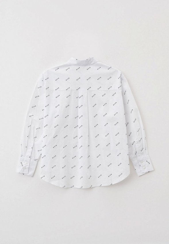 Рубашка Gulliver