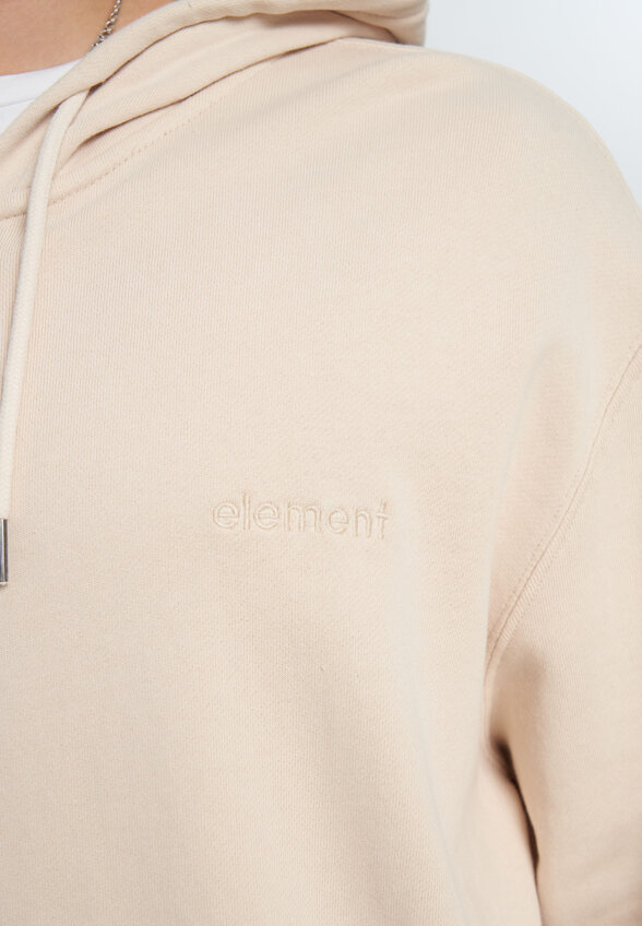 Толстовка мужская Element, Бежевый