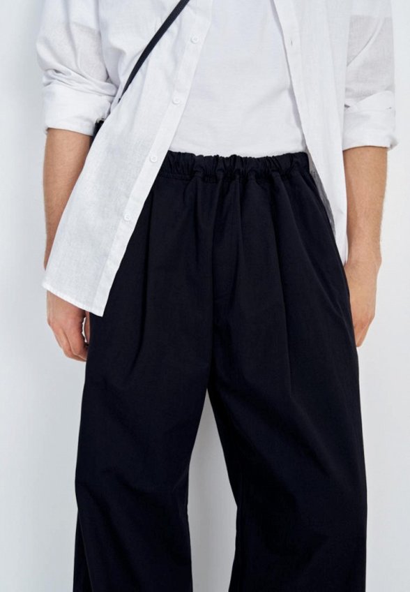 Брюки Finn Flare