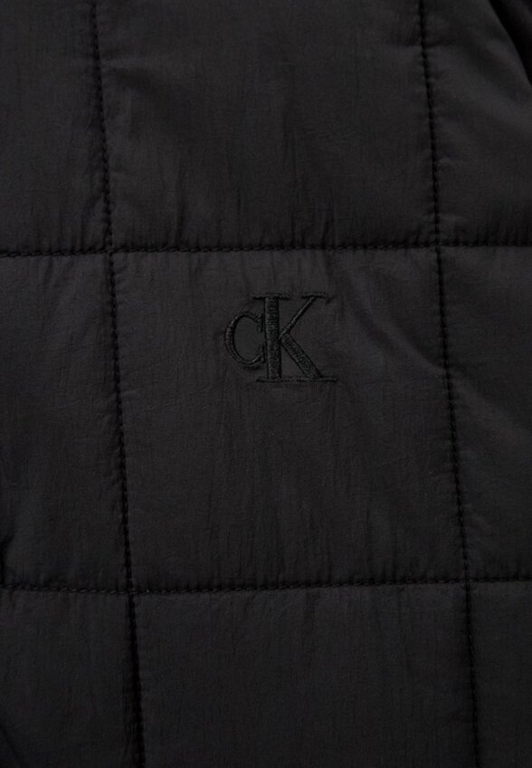 Куртка утепленная Calvin Klein Jeans